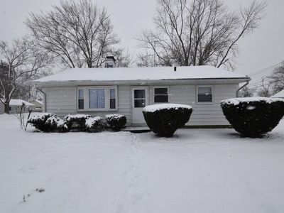3619 Carroll St, South Bend, IN, 46614