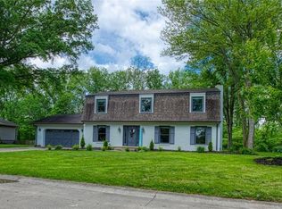 592 Ridgeview Ln, Columbus, IN 47201