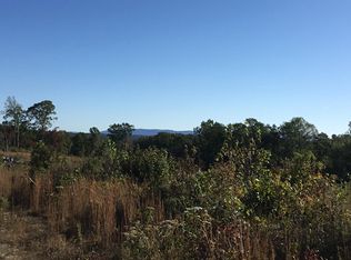 E Ridge Rd, Pikeville, TN 37367