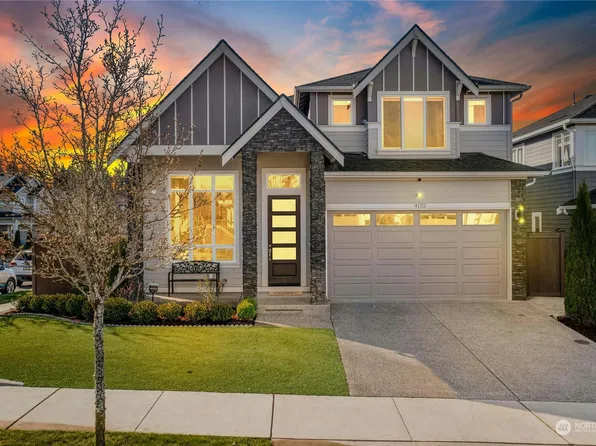 4132 172nd Place SE, Bothell, WA 98012