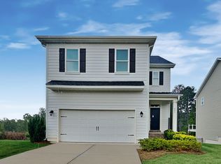 451 Summit View Ln, Canton, GA 30114
