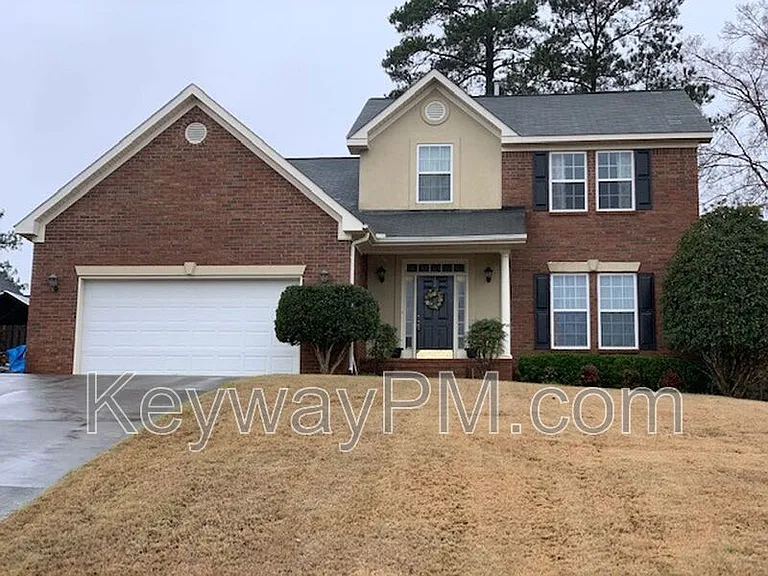 4890 Somerset Dr — Photo 1
