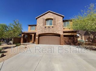 8998 W Plum Rd, Peoria, AZ 85383