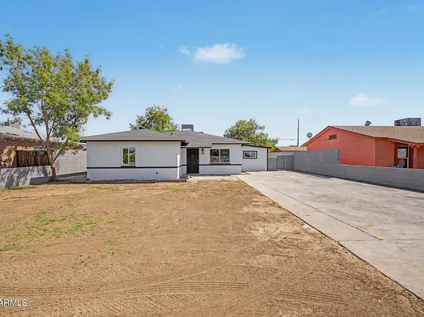 117 W ROESER Road, Phoenix, AZ 85041