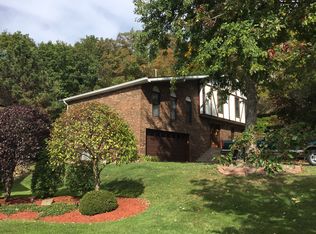 117 Jenny Lynn Dr, Aliquippa, PA