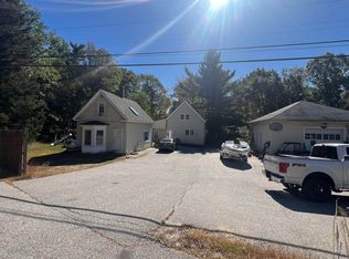 58 Sanford Rd, Alfred, ME 04002