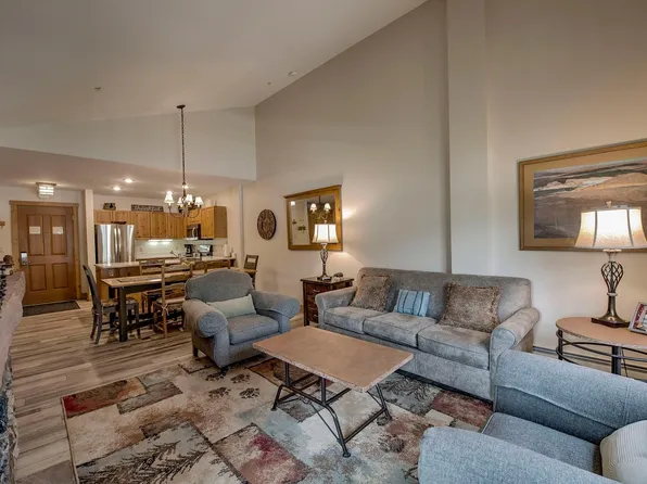 135 Dercum Drive UNIT 8638, Keystone, CO 80435