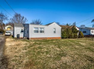3456 Bloomingdale Rd, Kingsport, TN 37660