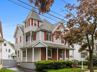 22 Whitcomb St, Belmont, MA 02478