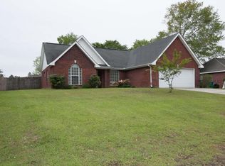 14315 Oakview Cir, Vancleave, MS 39565