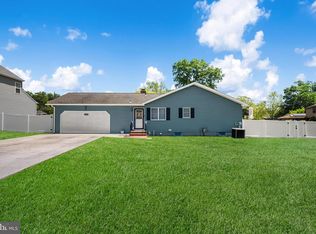 1726 Briarwood Dr, Somerdale, NJ 08083