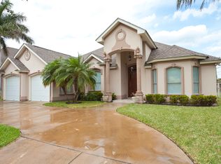 2807 Nicole Dr, Mission, TX 78574