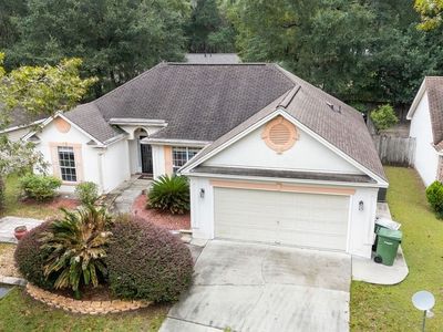 120 Oak Pointe Trail, Savannah, GA, 31419