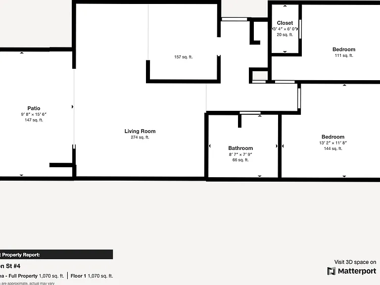 348 Robinson St #4 — Photo 17