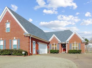 98 Forked Creek Pkwy, Hernando, MS 38632