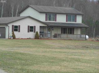 5599 Murphy Lake Rd, Millington, MI 48746