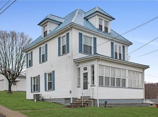 918 Randolph Ave, East Butler, PA 16029