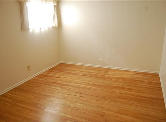 Beautiful Hardwood Floors!!