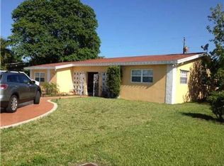 2100 SW 106th Ave, Miramar, FL 33025