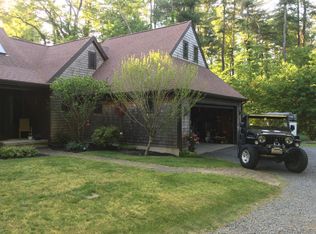 3 Colchester St, Plympton, MA 02367