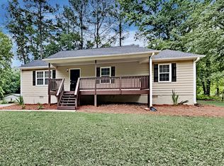 119 Indian Creek Dr, Powder Springs, GA 30127