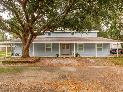 64294 Fielder Ln, Pearl River, LA, 70452