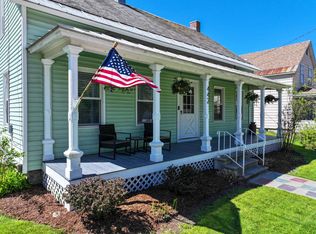 442 E Main St, Middlebury, VT 05753