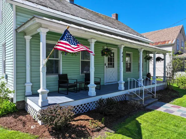 442 East Main Street, Middlebury, VT 05753