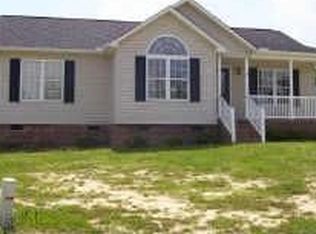 4 Buck Forest Dr, Thomasville, NC 27360