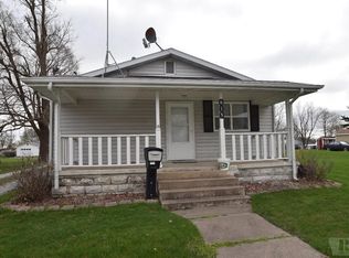 615 S 19th St, Centerville, IA 52544
