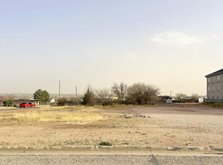 312 NE 12th St, Big Spring, TX 79720