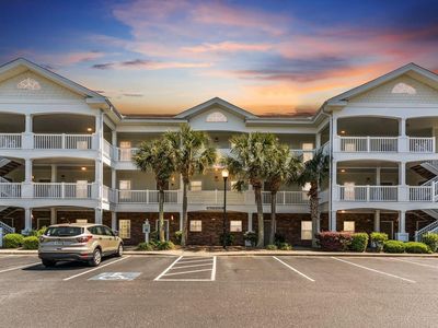 5801 Oyster Catcher Dr. #433, North Myrtle Beach, SC, 29582