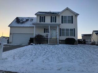 1403 Euclid Ave, Scranton, PA 18504