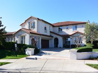 1648 Cipriani Pl, Brentwood, CA