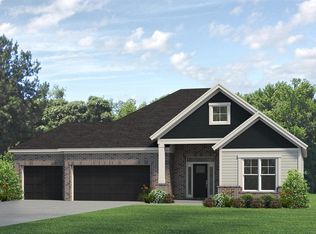 1172 Yorktown Ln, Bowling Green, KY 42104