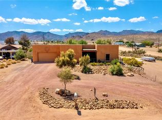 6295 N Jack Rabbit Dr, Kingman, AZ 86409