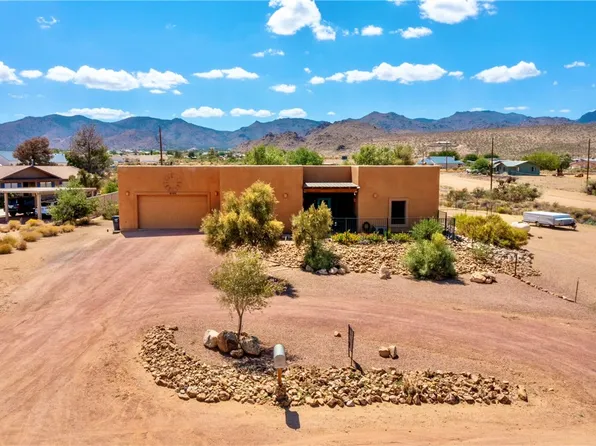 6295 N Jack Rabbit Dr, Kingman, AZ 86409