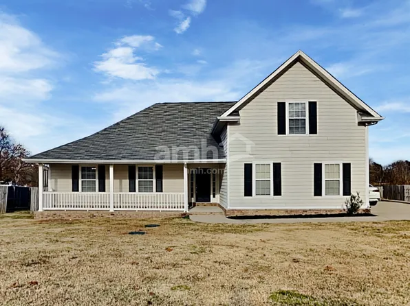 1005 Matheus Dr, Murfreesboro, TN 37128