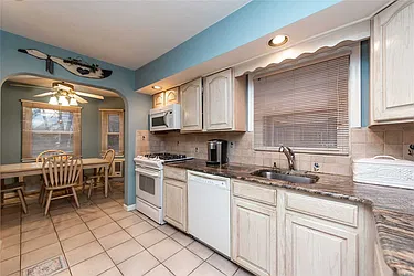 Sold by Daniel Gale Sotheby's International Realty