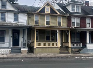 220 E King St, Shippensburg, PA 17257