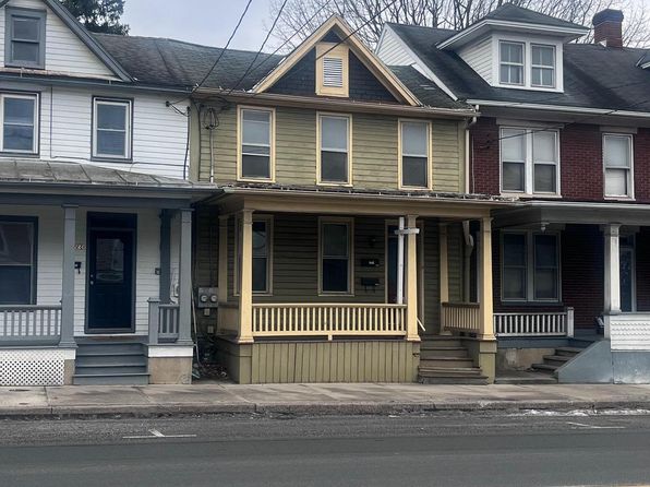 220 E King St, Shippensburg, PA 17257