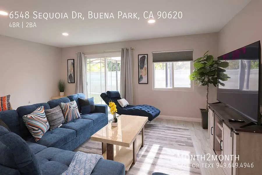 Building Photo - 6548 Sequoia Dr