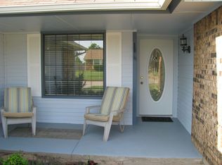 9677 Oak Tree Ter, Midwest City, OK 73130