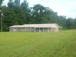 385 Branch Estates Rd, Meridian, MS 39301