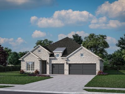 153 Lantern Rdg, Aledo, TX, 76008