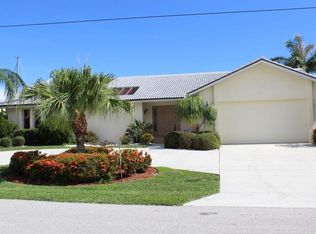 2843 Via Paloma Dr, Punta Gorda, FL 33950