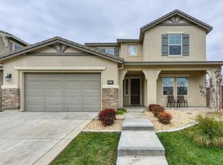 8341 La Cruz Way, Elk Grove, CA 95757