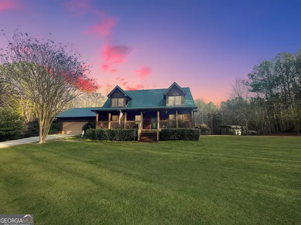 469 City Pond Rd, Barnesville, GA 30204