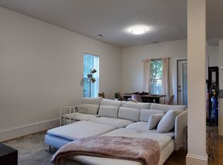 6 Dewey St #2, Boston, MA 02125