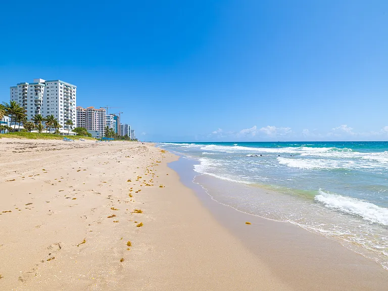 1620 S Ocean Blvd #5M — Photo 26